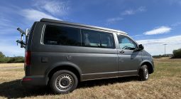 
										Volkswagen Danbury Surf T6 Campervan. 2.0 TDI, 102PS 5 Speed Manual, SWB, Euro 6. (S/S) full									