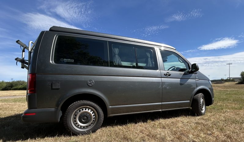 
								Volkswagen Danbury Surf T6 Campervan. 2.0 TDI, 102PS 5 Speed Manual, SWB, Euro 6. (S/S) full									