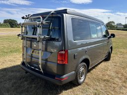
										Volkswagen Danbury Surf T6 Campervan. 2.0 TDI, 102PS 5 Speed Manual, SWB, Euro 6. (S/S) full									