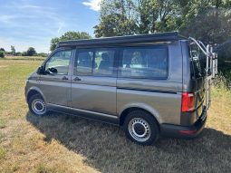 
										Volkswagen Danbury Surf T6 Campervan. 2.0 TDI, 102PS 5 Speed Manual, SWB, Euro 6. (S/S) full									