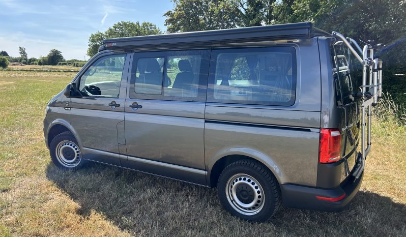 
								Volkswagen Danbury Surf T6 Campervan. 2.0 TDI, 102PS 5 Speed Manual, SWB, Euro 6. (S/S) full									