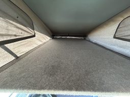 
										Volkswagen Danbury Surf T6 Campervan. 2.0 TDI, 102PS 5 Speed Manual, SWB, Euro 6. (S/S) full									