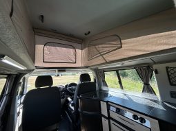 
										Volkswagen Danbury Surf T6 Campervan. 2.0 TDI, 102PS 5 Speed Manual, SWB, Euro 6. (S/S) full									