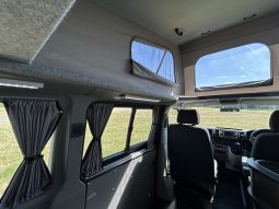 
										Volkswagen Danbury Surf T6 Campervan. 2.0 TDI, 102PS 5 Speed Manual, SWB, Euro 6. (S/S) full									