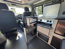 
										Volkswagen Danbury Surf T6 Campervan. 2.0 TDI, 102PS 5 Speed Manual, SWB, Euro 6. (S/S) full									