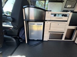 
										Volkswagen Danbury Surf T6 Campervan. 2.0 TDI, 102PS 5 Speed Manual, SWB, Euro 6. (S/S) full									