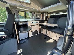 
										Volkswagen Danbury Surf T6 Campervan. 2.0 TDI, 102PS 5 Speed Manual, SWB, Euro 6. (S/S) full									