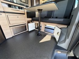 
										Volkswagen Danbury Surf T6 Campervan. 2.0 TDI, 102PS 5 Speed Manual, SWB, Euro 6. (S/S) full									