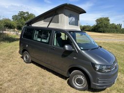 
										Volkswagen Danbury Surf T6 Campervan. 2.0 TDI, 102PS 5 Speed Manual, SWB, Euro 6. (S/S) full									