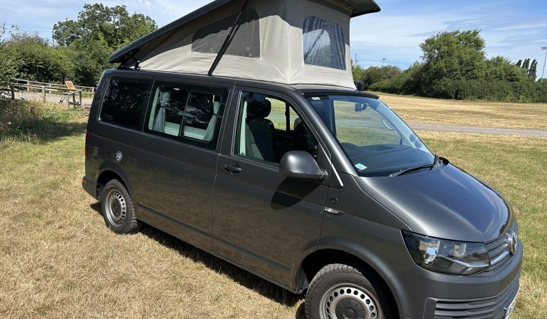 
								Volkswagen Danbury Surf T6 Campervan. 2.0 TDI, 102PS 5 Speed Manual, SWB, Euro 6. (S/S) full									