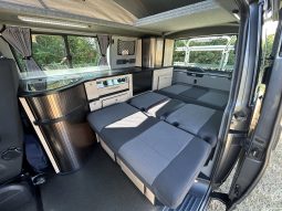 
										Volkswagen Danbury Surf T6 Campervan. 2.0 TDI, 102PS 5 Speed Manual, SWB, Euro 6. (S/S) full									