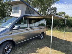 
										Volkswagen Danbury Surf T6 Campervan. 2.0 TDI, 102PS 5 Speed Manual, SWB, Euro 6. (S/S) full									