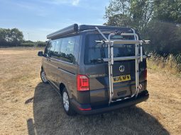 
										Volkswagen Danbury Surf T6 Campervan. 2.0 TDI, 102PS 5 Speed Manual, SWB, Euro 6. (S/S) full									