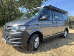 
										Volkswagen Danbury Surf T6 Campervan. 2.0 TDI, 102PS 5 Speed Manual, SWB, Euro 6. (S/S) full									
