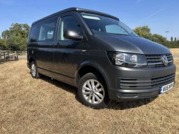 
										Volkswagen Danbury Surf T6 Campervan. 2.0 TDI, 102PS 5 Speed Manual, SWB, Euro 6. (S/S) full									