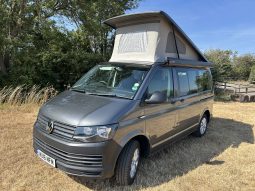 Volkswagen Danbury Surf T6 Campervan. 2.0 TDI, 102PS 5 Speed Manual, SWB, Euro 6. (S/S)