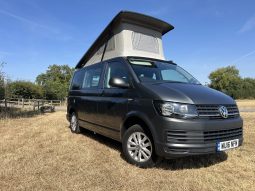 
										Volkswagen Danbury Surf T6 Campervan. 2.0 TDI, 102PS 5 Speed Manual, SWB, Euro 6. (S/S) full									