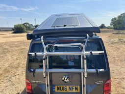 
										Volkswagen Danbury Surf T6 Campervan. 2.0 TDI, 102PS 5 Speed Manual, SWB, Euro 6. (S/S) full									