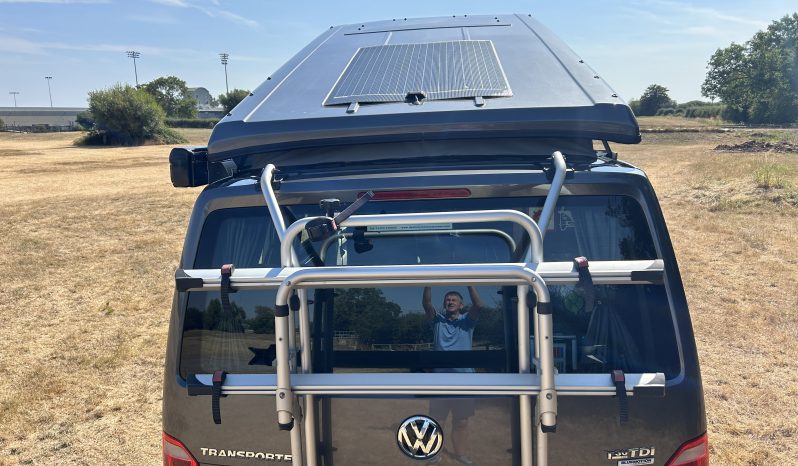 
								Volkswagen Danbury Surf T6 Campervan. 2.0 TDI, 102PS 5 Speed Manual, SWB, Euro 6. (S/S) full									