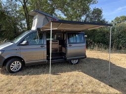 
										Volkswagen Danbury Surf T6 Campervan. 2.0 TDI, 102PS 5 Speed Manual, SWB, Euro 6. (S/S) full									