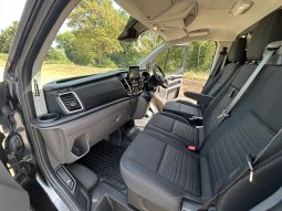 
										Ford Transit Custom Limited. 2.0 Diesel 130BHP. 6 Speed Manual full									