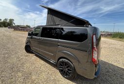 
										Ford Transit Custom Limited. 2.0 Diesel 130BHP. 6 Speed Manual full									