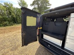 
										Ford Transit Custom Limited. 2.0 Diesel 130BHP. 6 Speed Manual full									