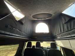 
										Ford Transit Custom Limited. 2.0 Diesel 130BHP. 6 Speed Manual full									
