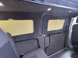 
										Ford Transit Custom Limited. 2.0 Diesel 130BHP. 6 Speed Manual full									