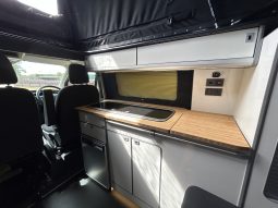 
										Ford Transit Custom Limited. 2.0 Diesel 130BHP. 6 Speed Manual full									
