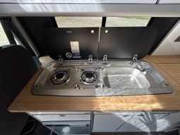 
										Ford Transit Custom Limited. 2.0 Diesel 130BHP. 6 Speed Manual full									
