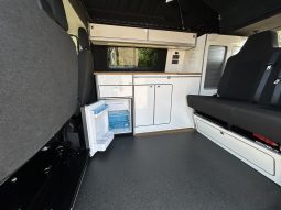 
										Ford Transit Custom Limited. 2.0 Diesel 130BHP. 6 Speed Manual full									