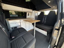
										Ford Transit Custom Limited. 2.0 Diesel 130BHP. 6 Speed Manual full									