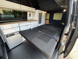 
										Ford Transit Custom Limited. 2.0 Diesel 130BHP. 6 Speed Manual full									