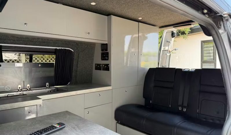 
								Ford Transit Custom 2 Berth Campervan 340 Limited. 2.0 Diesel 170PS. Automatic full									