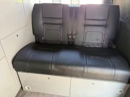 
										Ford Transit Custom 2 Berth Campervan 340 Limited. 2.0 Diesel 170PS. Automatic full									