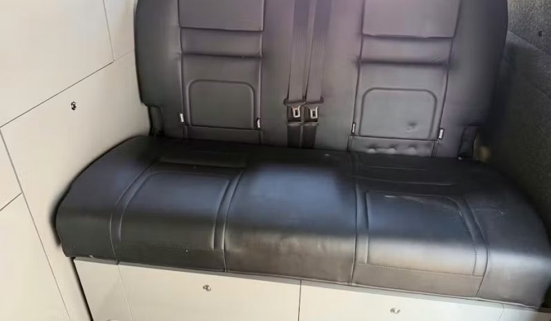 
								Ford Transit Custom 2 Berth Campervan 340 Limited. 2.0 Diesel 170PS. Automatic full									