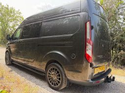
										Ford Transit Custom 2 Berth Campervan 340 Limited. 2.0 Diesel 170PS. Automatic full									