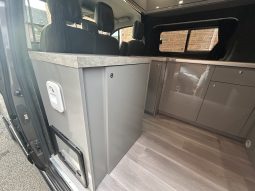 
										Ford Transit Custom 2 Berth Campervan 340 Limited. 2.0 Diesel 170PS. Automatic full									