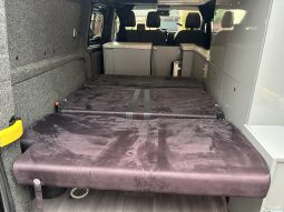 
										Ford Transit Custom 2 Berth Campervan 340 Limited. 2.0 Diesel 170PS. Automatic full									