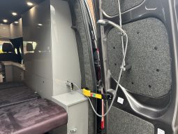 
										Ford Transit Custom 2 Berth Campervan 340 Limited. 2.0 Diesel 170PS. Automatic full									