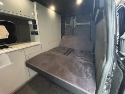 
										Ford Transit Custom 2 Berth Campervan 340 Limited. 2.0 Diesel 170PS. Automatic full									