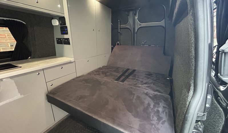 
								Ford Transit Custom 2 Berth Campervan 340 Limited. 2.0 Diesel 170PS. Automatic full									