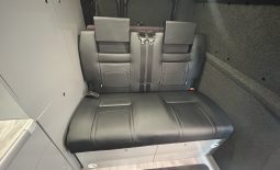 
										Ford Transit Custom 2 Berth Campervan 340 Limited. 2.0 Diesel 170PS. Automatic full									