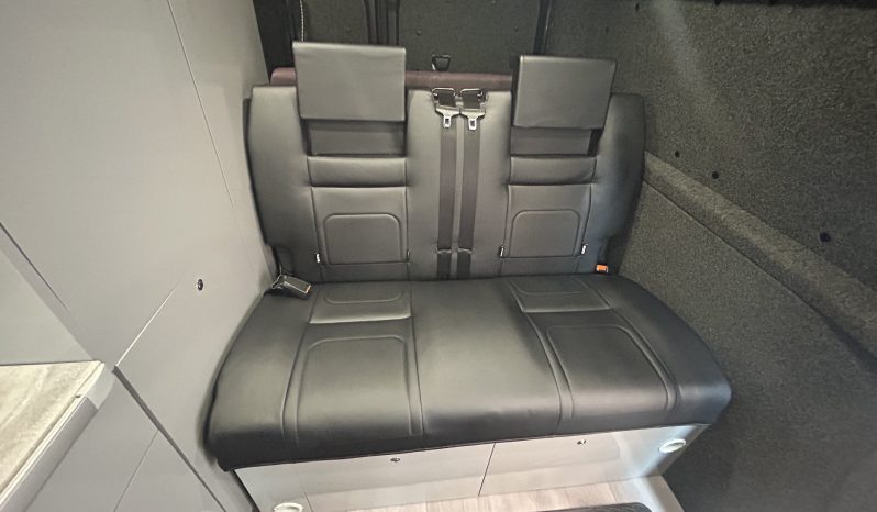 
								Ford Transit Custom 2 Berth Campervan 340 Limited. 2.0 Diesel 170PS. Automatic full									