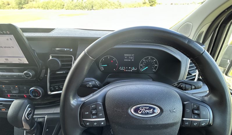 
								Automatic Ford Transit Custom 2 Berth Campervan 340 Limited. 2.0 Diesel 170PS full									