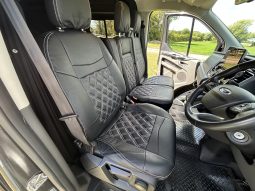 
										Automatic Ford Transit Custom 2 Berth Campervan 340 Limited. 2.0 Diesel 170PS full									