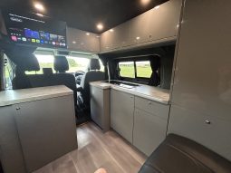 
										Automatic Ford Transit Custom 2 Berth Campervan 340 Limited. 2.0 Diesel 170PS full									