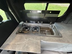 
										Automatic Ford Transit Custom 2 Berth Campervan 340 Limited. 2.0 Diesel 170PS full									