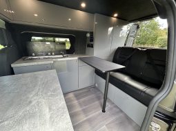 
										Automatic Ford Transit Custom 2 Berth Campervan 340 Limited. 2.0 Diesel 170PS full									